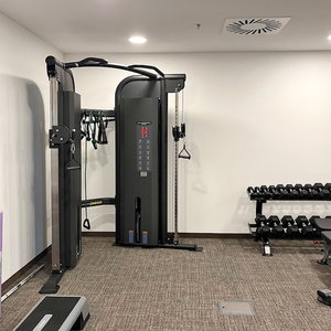 Hotel Dormero Hotel Budapest cazare Budapest VI. keruelet