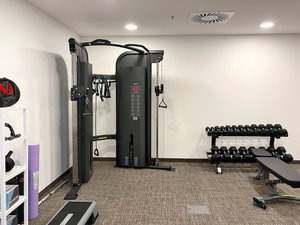 Hotel Dormero Hotel Budapest cazare Budapest VI. keruelet