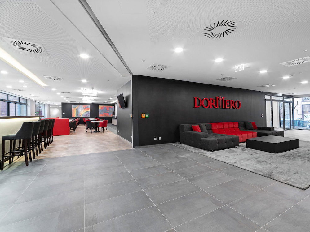 Dormero Hotel Budapest