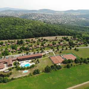 Hotel Petneházy Aparthotel cazare Remeteszolos
