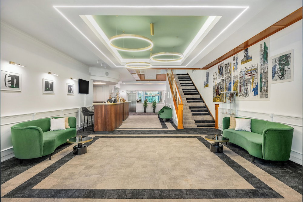 Hotel Aranyhomok Hotel Business & Relax