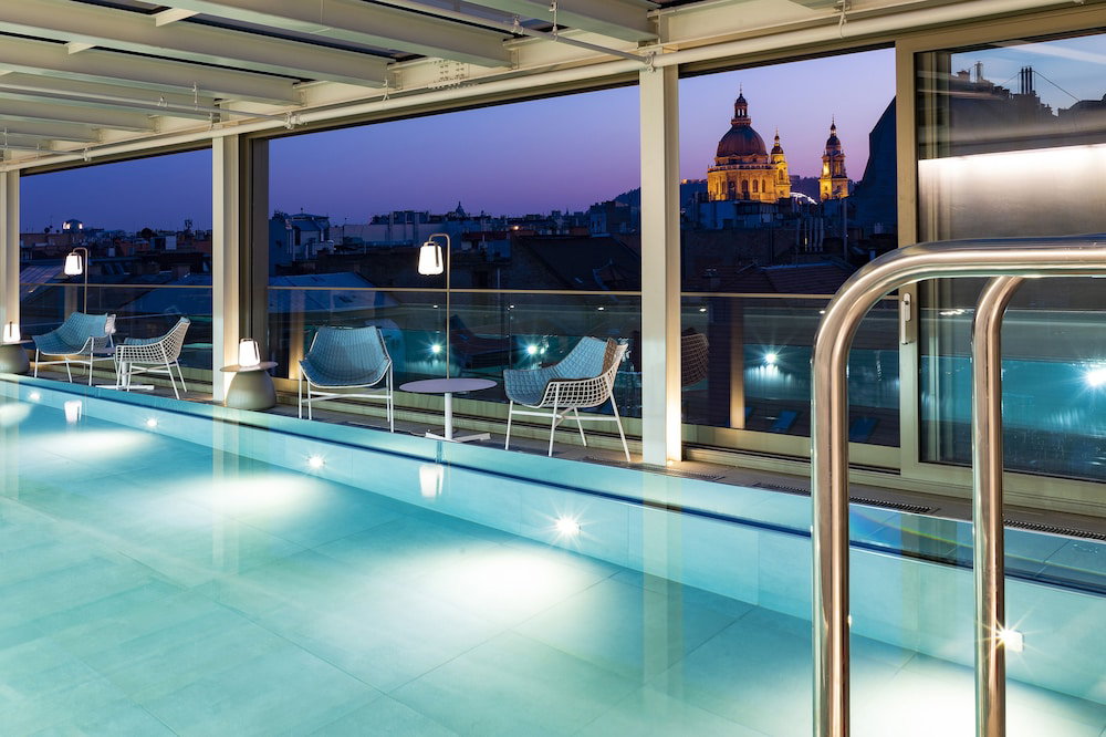 Hotel Cortile Hotel - Adult Only