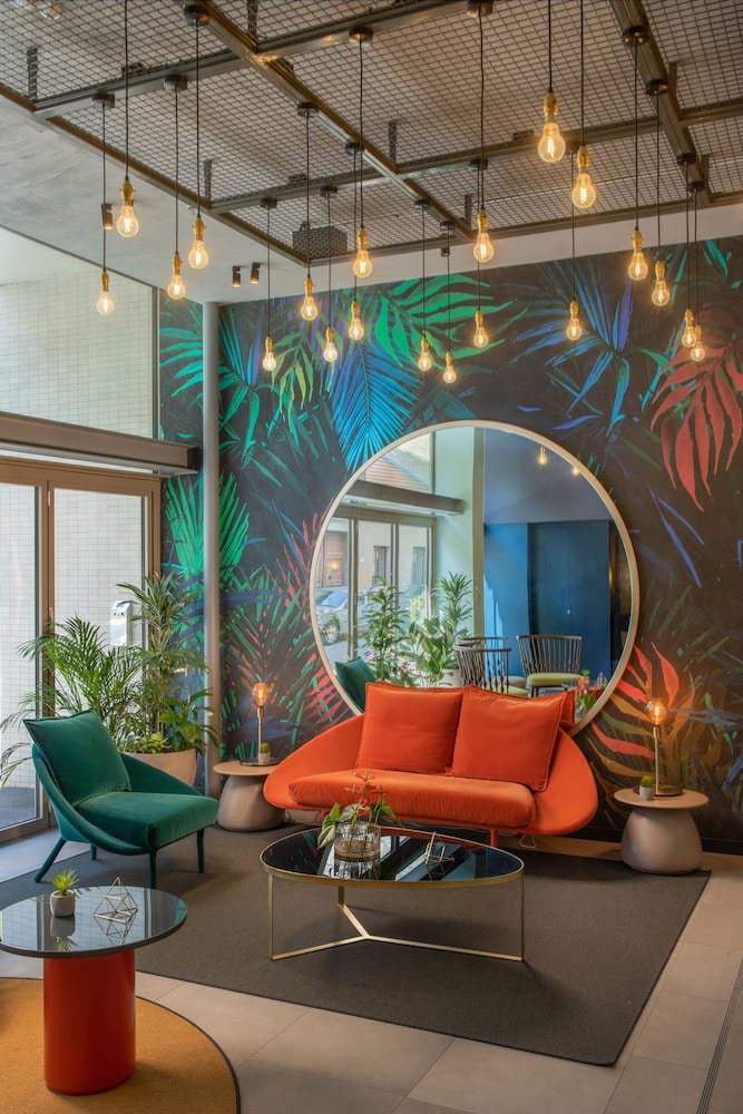 Cortile Hotel - Adult Only