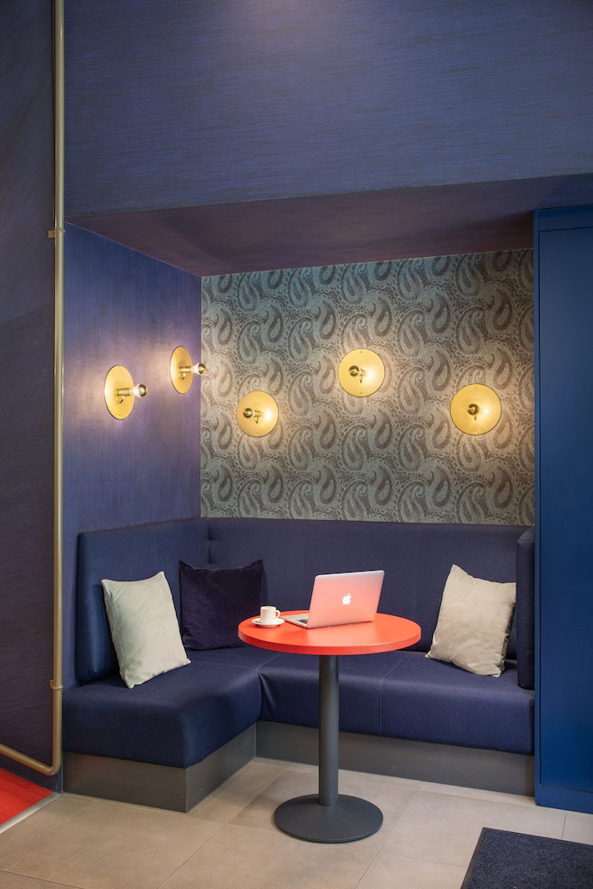 Cortile Hotel - Adult Only