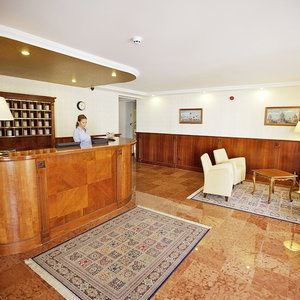Hotel Gold Apartments cazare Budapest I. keruelet