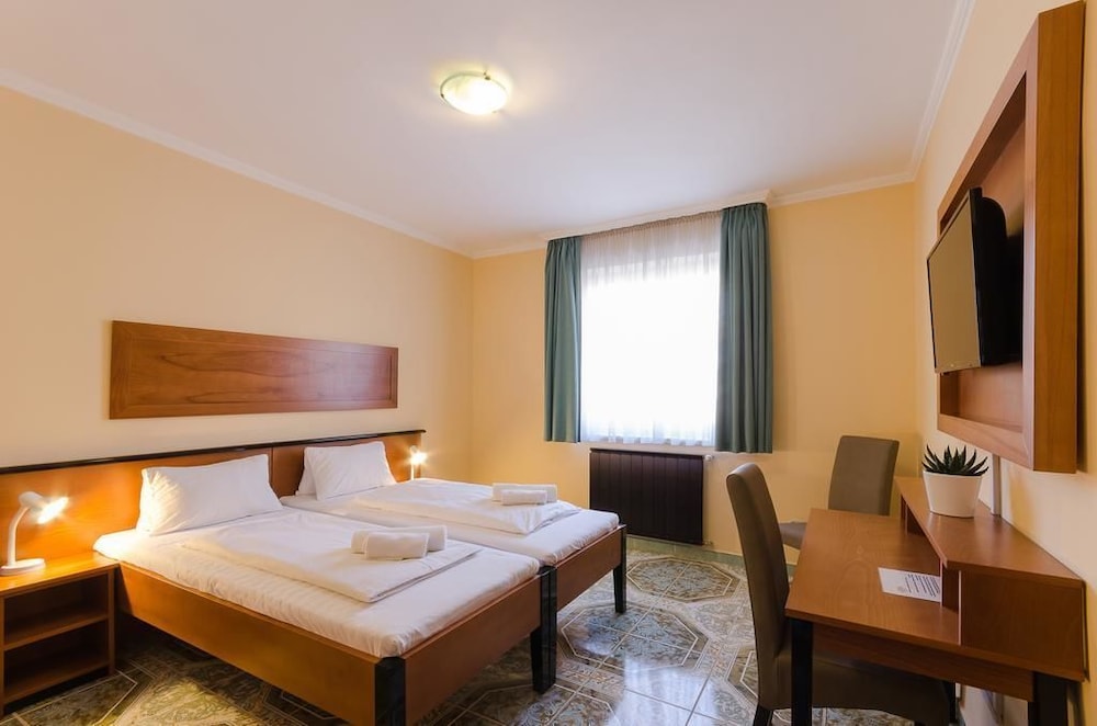 Hotel Richter Pansion