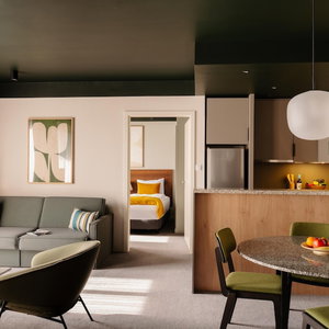 Hotel Adina Apartment Hotel Budapest cazare Budapest XIII. keruelet