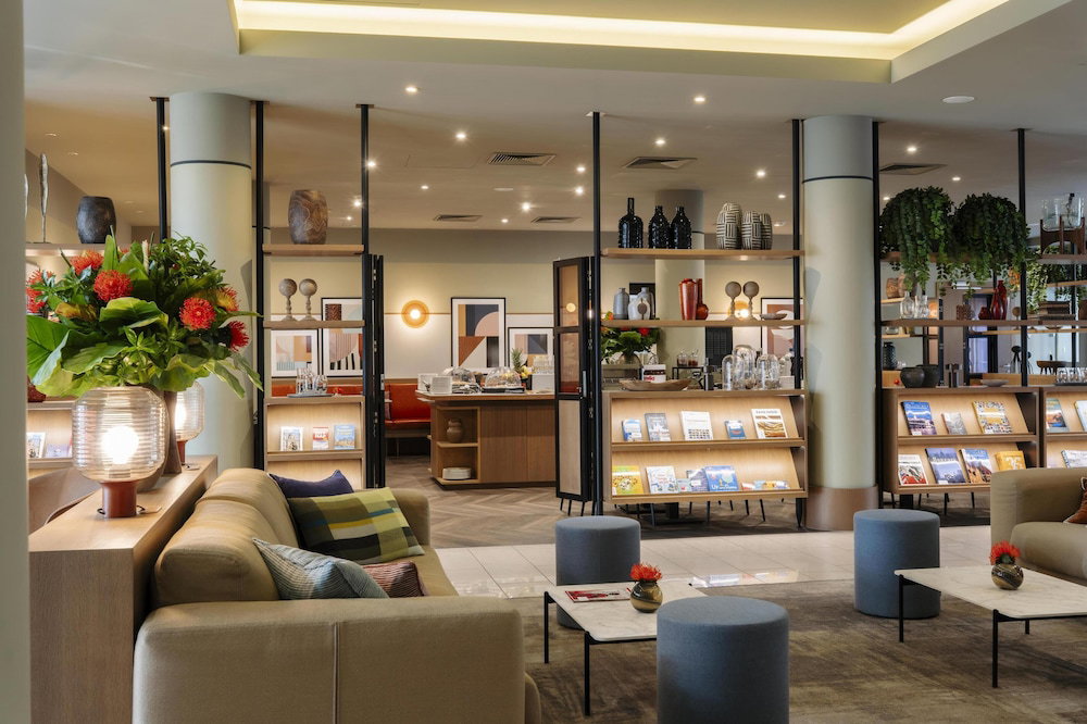 Adina Apartment Hotel Budapest