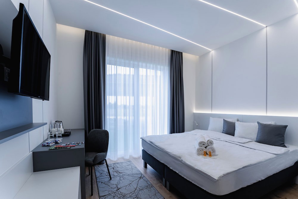 Hotel Noa Panzió