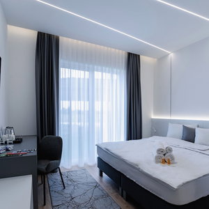 Hotel Noa Panzió cazare Vecses