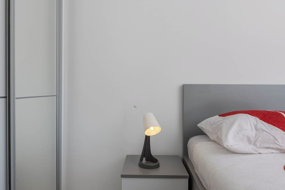 Hotel Seafront Villa Andrijana