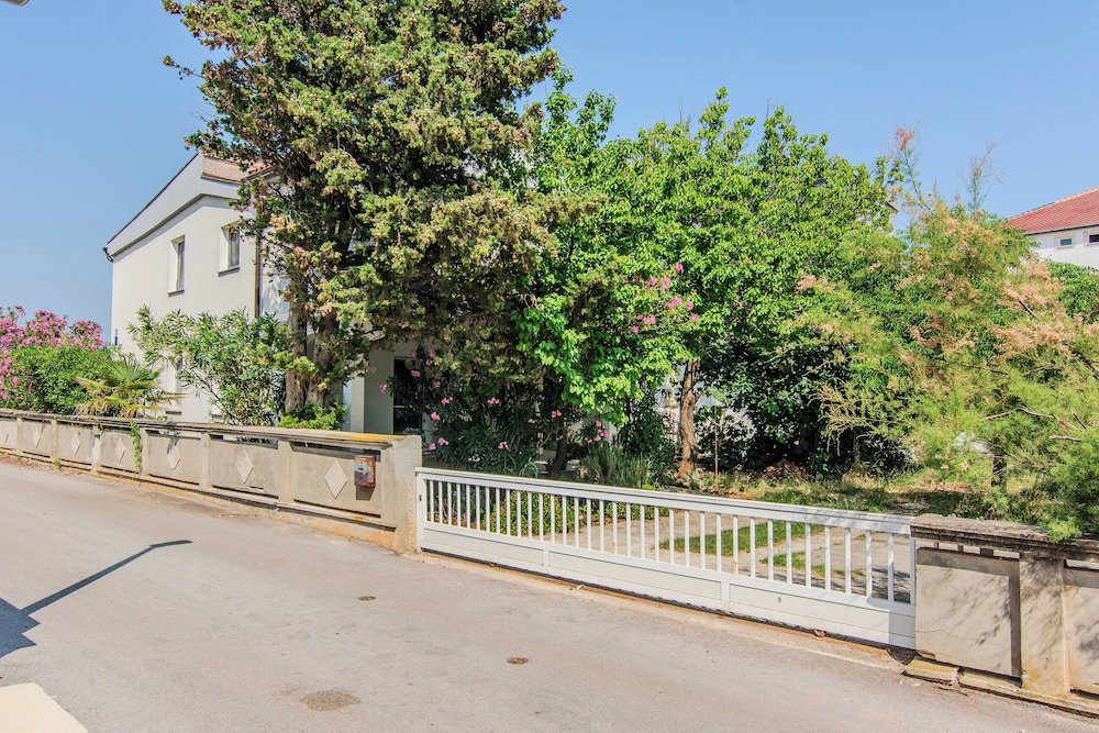 Hotel Apartment Al Mahdawi