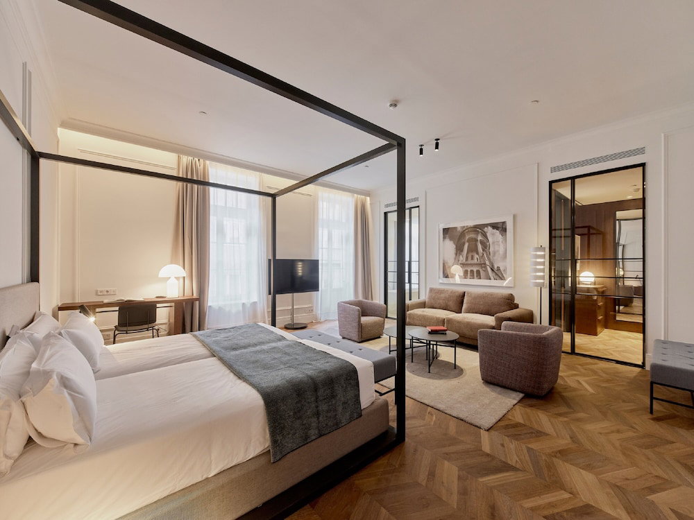 Hotel Kozmo Hotel Suites & Spa - Small Luxury Hotels Of The World