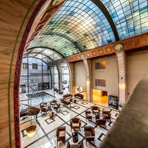 Hotel Continental Hotel Budapest cazare Erzsebetvaros
