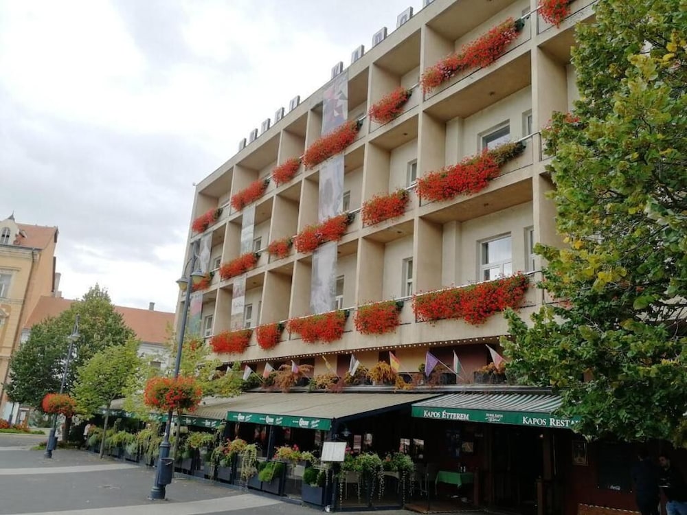 Hotel Hotel Kapos