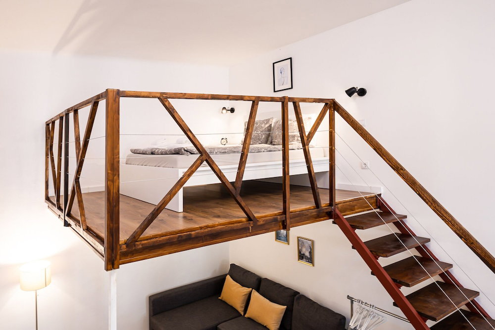 Hotel Venus Apartments - Keleti I
