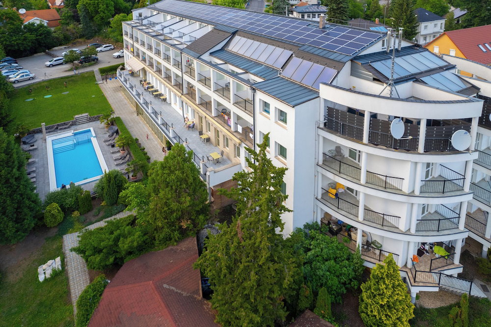 Hotel Calimbra Wellness And Conference Hotel