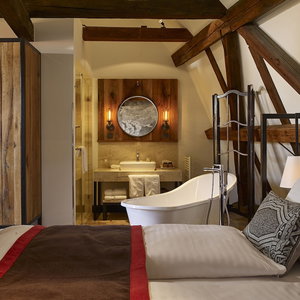 Hotel Pest-Buda Design Hotel By Zsidai Hotels cazare Budapest I. keruelet