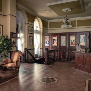 Hotel Cotton House Budapest cazare Budapest VI. keruelet