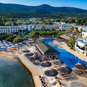 Sejur Samara Hotel Bodrum Ultra All Inclusive vacanta Bodrum