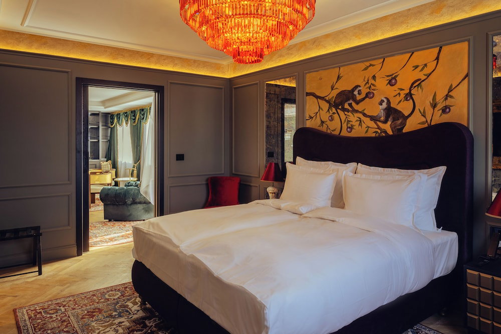 Hotel Wonder - The Luxury Boutique Hotel