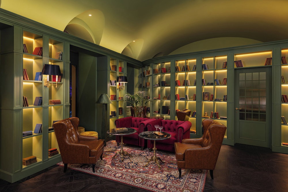 Wonder - The Luxury Boutique Hotel
