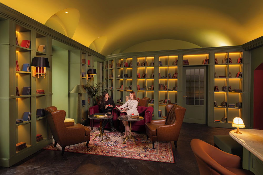 Wonder - The Luxury Boutique Hotel