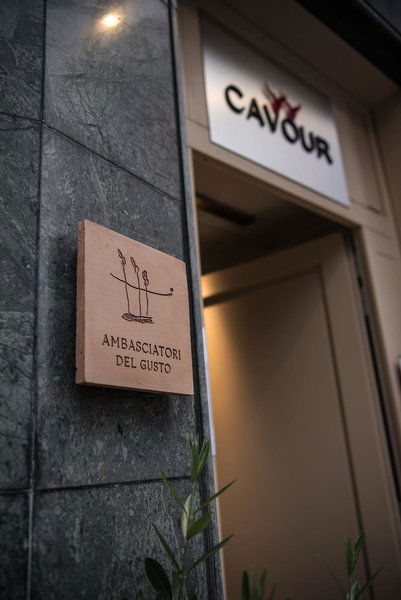 Hotel Alli Due Buoi Rossi