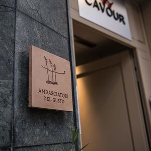 Hotel Alli Due Buoi Rossi cazare Alessandria