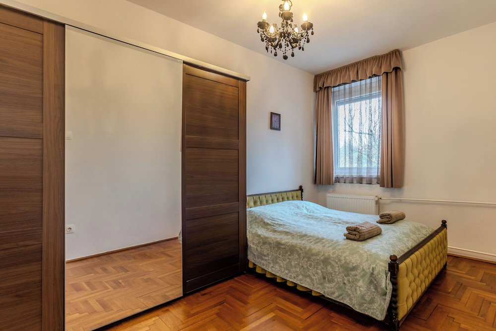 Hotel Káli Retreat Apartments