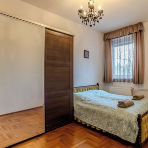 Hotel Káli Retreat Apartments cazare Zanka