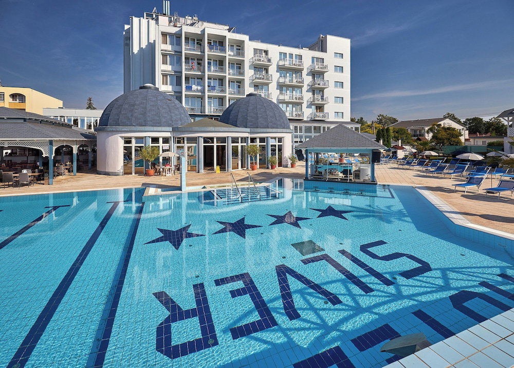 Hotel Hotel Silver