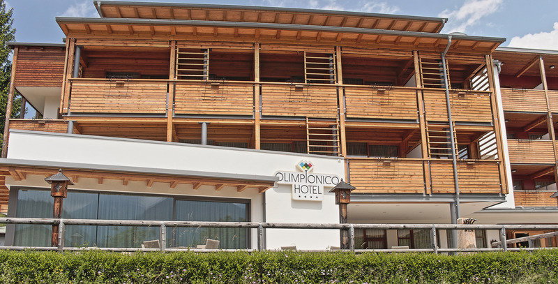 Hotel Olimpionico