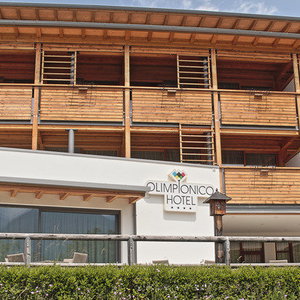 Hotel Olimpionico cazare Castello Molina di Fiemme