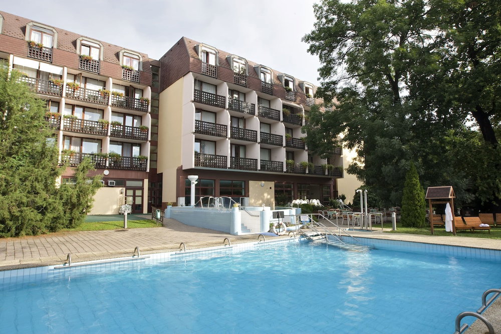 Hotel Ensana Thermal Sárvár