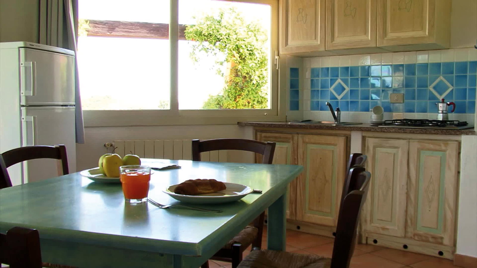 Residence Lu Nibareddu