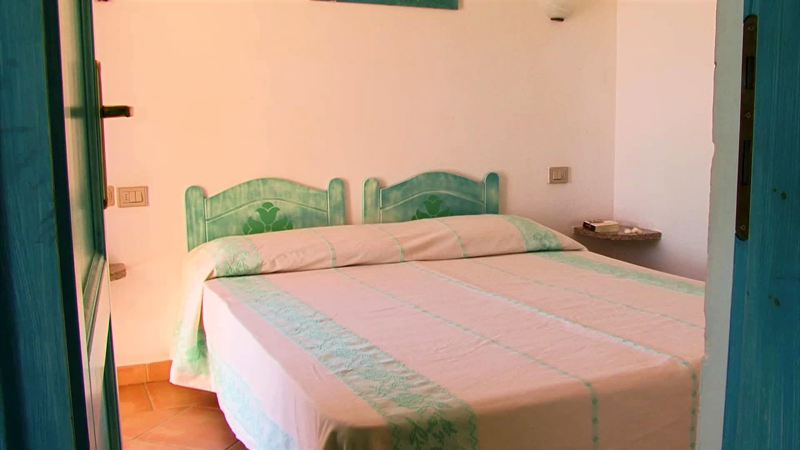 Residence Lu Nibareddu