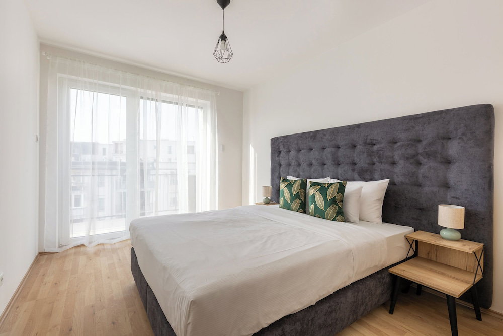 Hotel Hock Residence By Vagabond