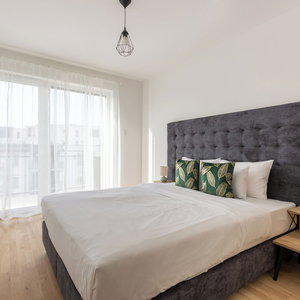 Hotel Hock Residence By Vagabond cazare Jozsefvaros