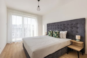 Hotel Hock Residence By Vagabond cazare Jozsefvaros