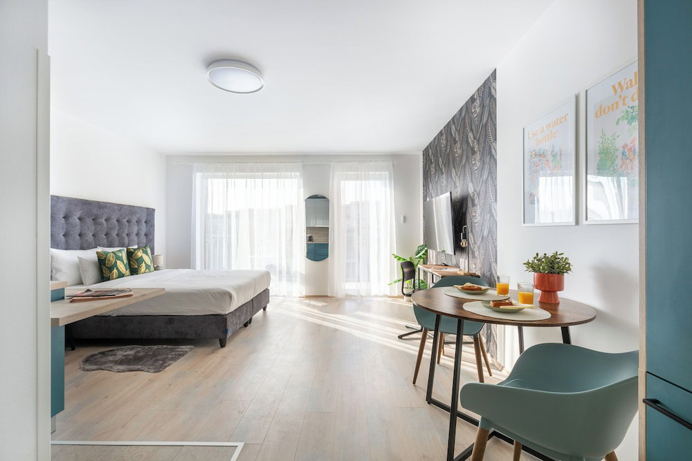 Hock Residence By Vagabond