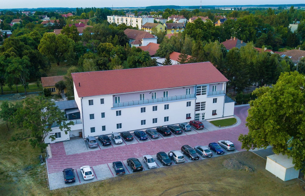 Hotel Hotel Szeghalom