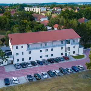 Hotel Hotel Szeghalom cazare Szeghalom