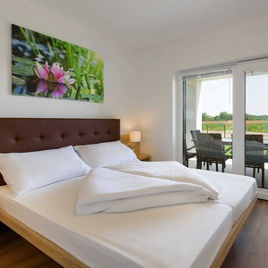 Hotel Apartment In Zsira Near Thermal Spa cazare Csepreg