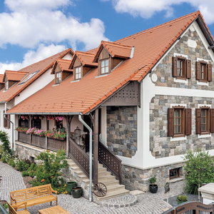 Hotel The Herbalist cazare Tihany