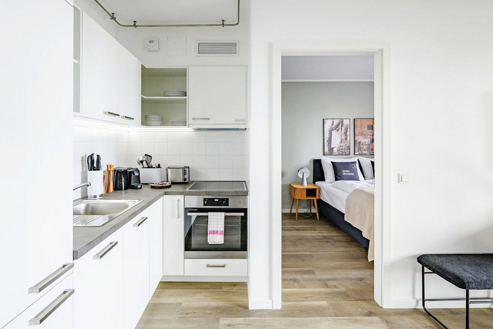 Hotel Limehome Budapest Mosonyi U. 4