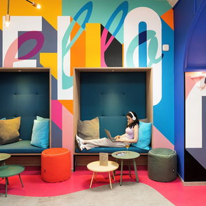 Hotel Three Corners Hotel Anna cazare Budapest VIII. keruelet