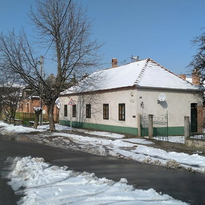 Hotel Wine And Relax In Wineregion 1751 cazare Szomod