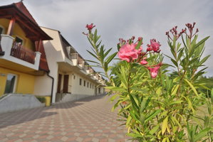 Hotel Margaréta Apartman És Üdülőház cazare Bogacs
