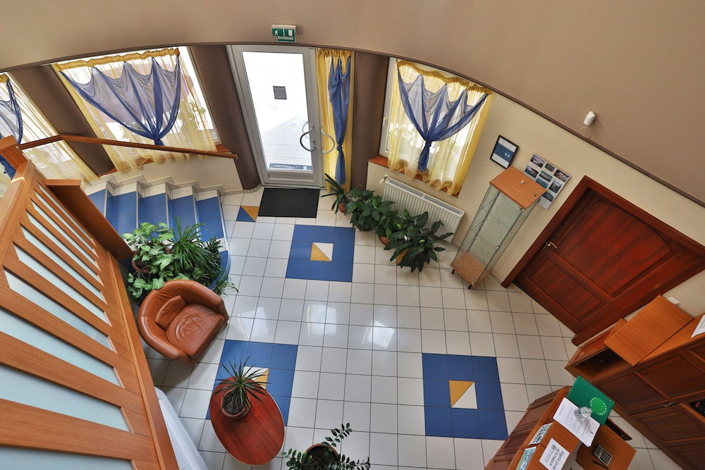Margaréta Apartman És Üdülőház